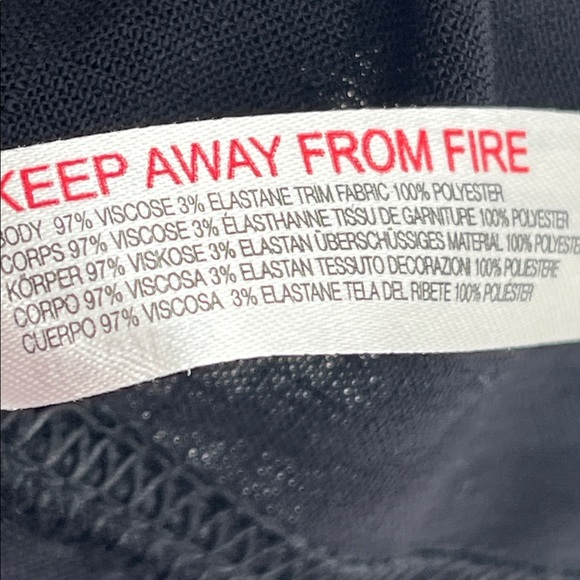 Intimately Free People “Lola” Bodysuit, Size S - Picture 10 of 10